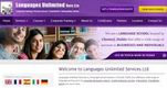 More about Languages Unlimited Services Ltd